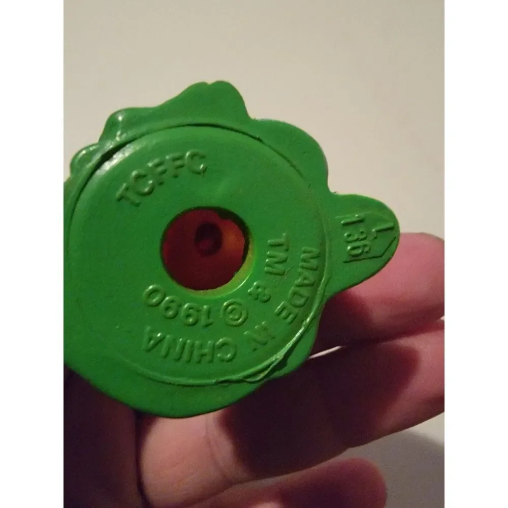 1990‎ Marge Simpson with Binoculars Vinyl PVC Figures 3